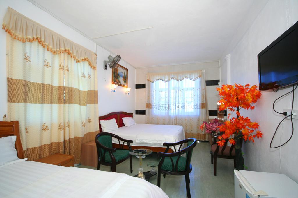 3Ds International Tourist Home 마헤보그 외부 사진