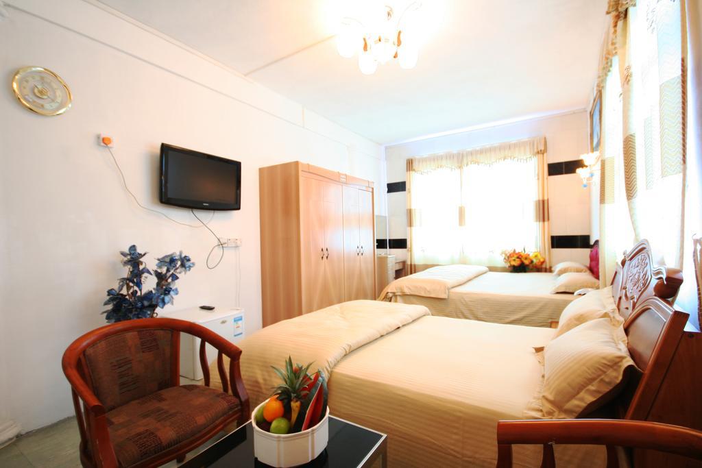 3Ds International Tourist Home 마헤보그 외부 사진