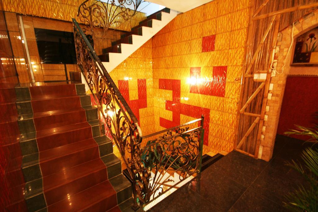 3Ds International Tourist Home 마헤보그 외부 사진