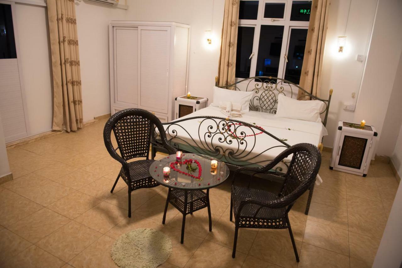 3Ds International Tourist Home 마헤보그 외부 사진